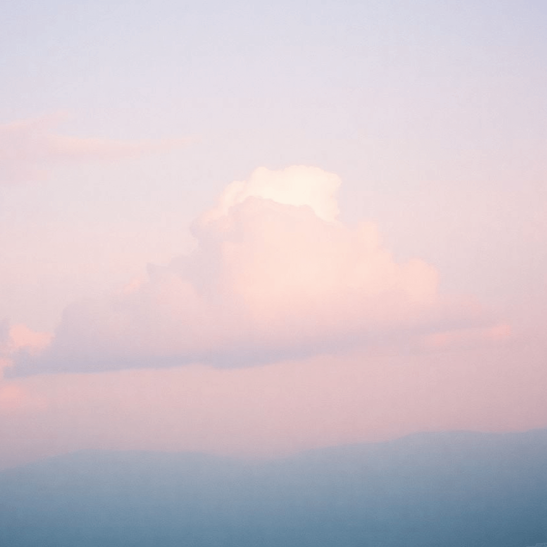 The Little Cloud’s Big Adventure